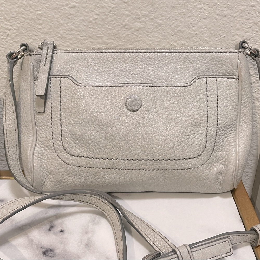 SOLD 
Marc Jacobs Crossbody Bag
